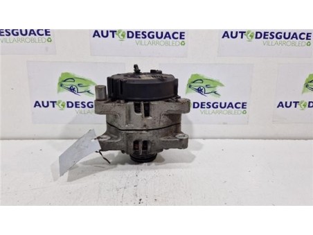Alternador Citroen Grand C4 Picasso  2 0 HDi