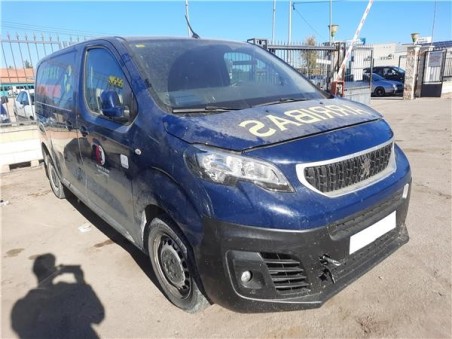Motor Arranque Peugeot Expert Furgón  2 0 Pro Standard [2 0 Ltr  - 90 kW Blue-HDI FAP]