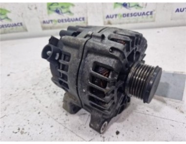 Alternador Citroen Grand C4 Picasso  2 0 HDi
