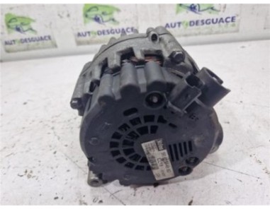 Alternador Citroen Grand C4 Picasso  2 0 HDi