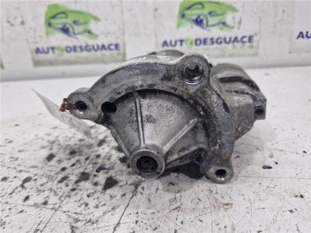 Motor Arranque Citroen Grand C4 Picasso  2 0 HDi