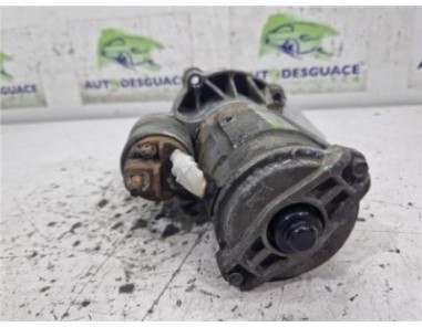 Motor Arranque Citroen Grand C4 Picasso  2 0 HDi