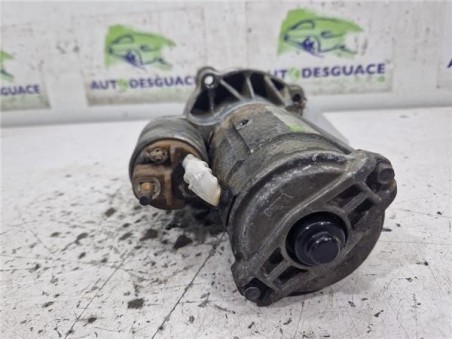 Motor Arranque Citroen Grand C4 Picasso  2 0 HDi