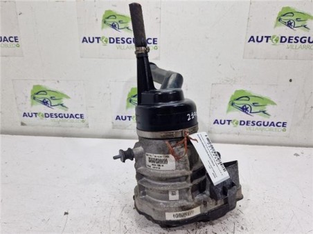 BOMBA DIRECCION ELECTRICA Citroen Grand C4 Picasso  2 0 HDi
