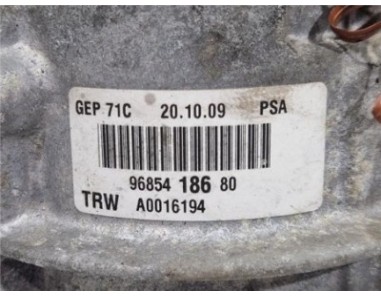 BOMBA DIRECCION ELECTRICA Citroen Grand C4 Picasso  2 0 HDi