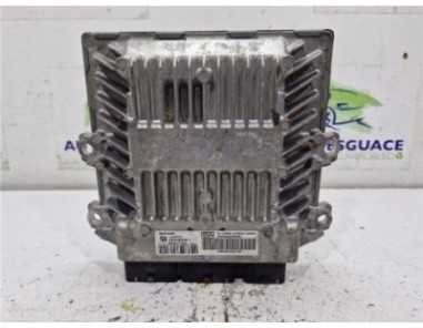 Centralita Citroen Grand C4 Picasso  2 0 HDi