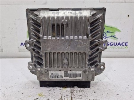 Centralita Citroen Grand C4 Picasso  2 0 HDi