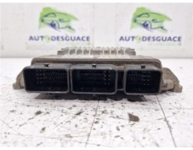 Centralita Citroen Grand C4 Picasso  2 0 HDi