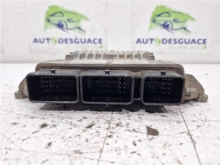 Centralita Citroen Grand C4 Picasso  2 0 HDi