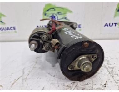 Motor Arranque Alfa Romeo Giulietta  2 0 Distinctive [2 0 Ltr  - 103 kW JTDM]