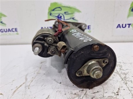 Motor Arranque Alfa Romeo Giulietta  2 0 Distinctive [2 0 Ltr  - 103 kW JTDM]