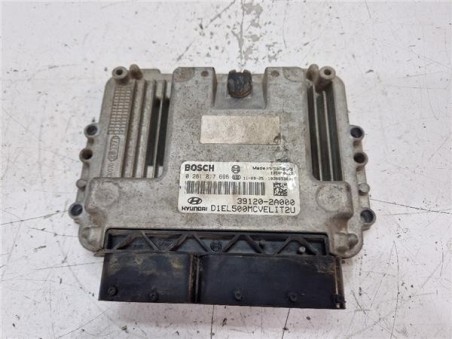 Centralita Hyundai ix35  1 7 Comfort 2WD [1 7 Ltr  - 85 kW CRDi CAT]
