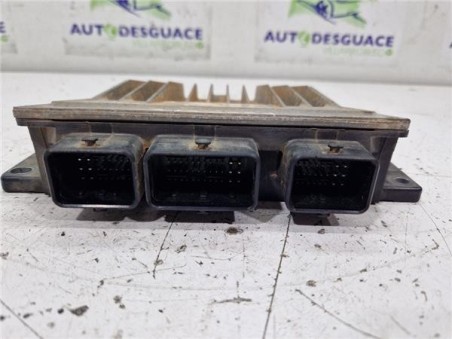 Centralita Renault Kangoo I  1 5 Authentique [1 5 Ltr  - 50 kW dCi Diesel]