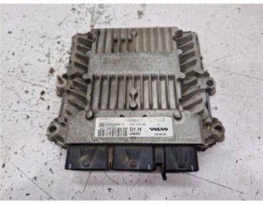 Centralita motor uce Volvo S40 Berlina  2 0 D