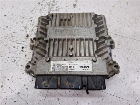 Centralita motor uce Volvo S40 Berlina  2 0 D