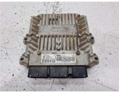 Centralita Citroen C4 Picasso  2 0 HDi