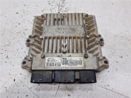 Centralita Citroen C4 Picasso  2 0 HDi