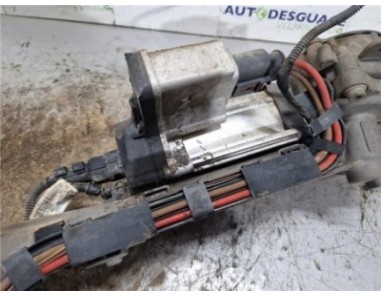 CREMALLERA DIRECCION ELECTRICA Audi A3 Sportback  1 9 TDI Ambition [1 9 Ltr  - 77 kW TDI]