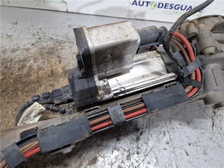 CREMALLERA DIRECCION ELECTRICA Audi A3 Sportback  1 9 TDI Ambition [1 9 Ltr  - 77 kW TDI]
