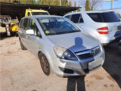 Alternador Opel ZAFIRA 1 7 CDTI