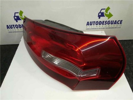 Piloto Trasero Derecho Citroen C4 PICASSO 1 6 Blue-HDI FAP 