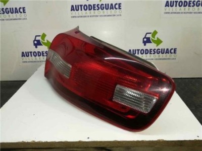 Piloto Trasero Izquierdo Citroen C4 PICASSO 1 6 Blue-HDI FAP 