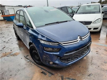 Piloto Trasero Izquierdo Citroen C4 PICASSO 1 6 Blue-HDI FAP 