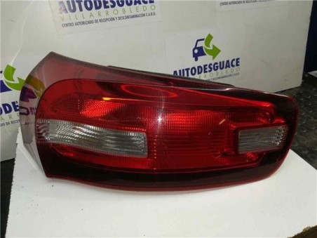 Piloto Trasero Izquierdo Citroen C4 PICASSO 1 6 Blue-HDI FAP 