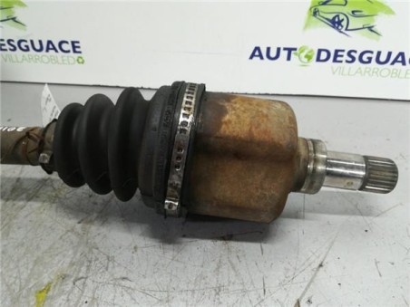 Palier Delantero Izquierdo Citroen C4 Picasso  2 0 HDi