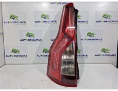 Piloto Trasero Izquierdo Citroen Grand C4 Picasso  2 0 HDi