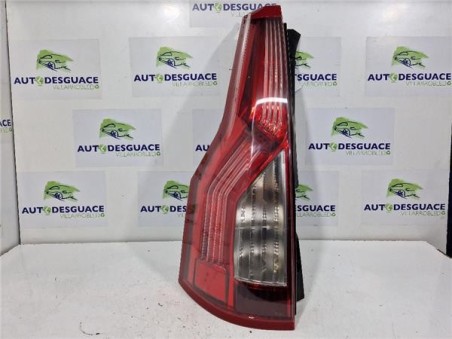 Piloto Trasero Izquierdo Citroen Grand C4 Picasso  2 0 HDi