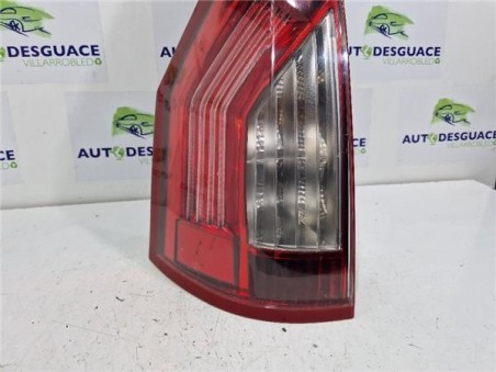 Piloto Trasero Izquierdo Citroen Grand C4 Picasso  2 0 HDi