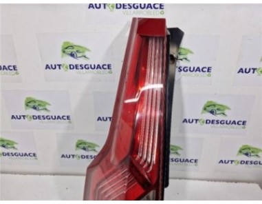 Piloto Trasero Izquierdo Citroen Grand C4 Picasso  2 0 HDi