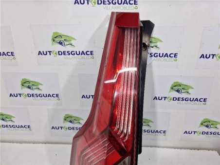 Piloto Trasero Izquierdo Citroen Grand C4 Picasso  2 0 HDi