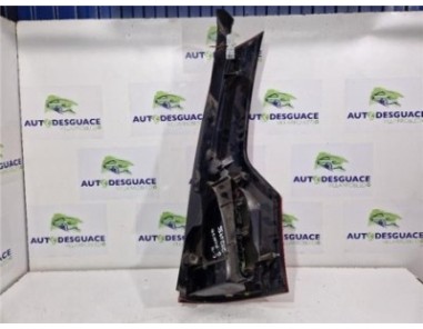 Piloto Trasero Izquierdo Citroen Grand C4 Picasso  2 0 HDi