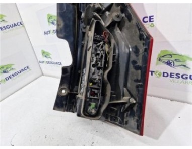 Piloto Trasero Izquierdo Citroen Grand C4 Picasso  2 0 HDi