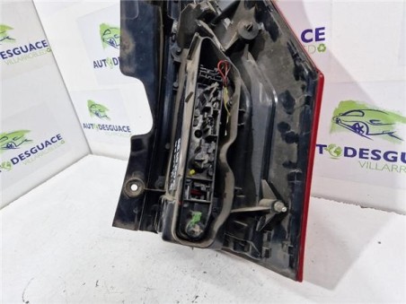 Piloto Trasero Izquierdo Citroen Grand C4 Picasso  2 0 HDi