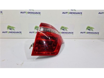 Piloto Trasero Derecho Citroen C4 Picasso  1 6 HDi