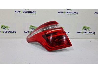 Piloto Trasero Izquierdo Citroen C4 Picasso  1 6 HDi