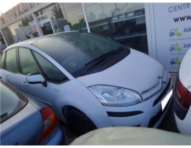 Piloto Trasero Izquierdo Citroen C4 Picasso  1 6 HDi