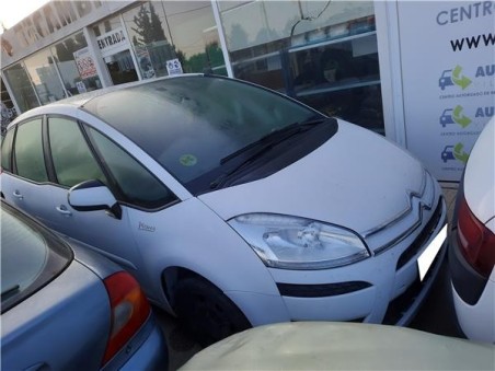 Piloto Trasero Izquierdo Citroen C4 Picasso  1 6 HDi