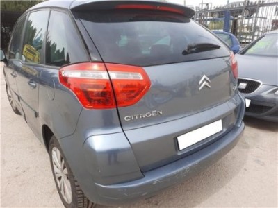 Piloto Porton Trasero Izquierdo Citroen C4 Picasso  1 6 HDi 2