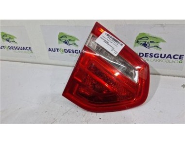 Piloto Trasero Izquierdo Citroen C4 Picasso  1 6 HDi