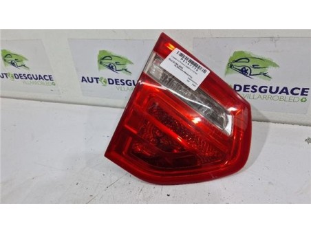 Piloto Trasero Izquierdo Citroen C4 Picasso  1 6 HDi