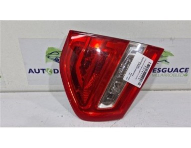 Piloto Trasero Izquierdo Citroen C4 Picasso  1 6 HDi