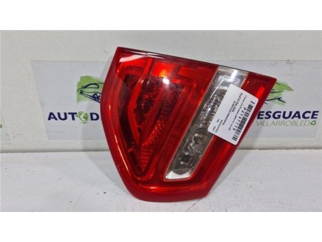 Piloto Trasero Izquierdo Citroen C4 Picasso  1 6 HDi