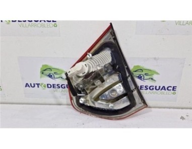 Piloto Trasero Izquierdo Citroen C4 Picasso  1 6 HDi