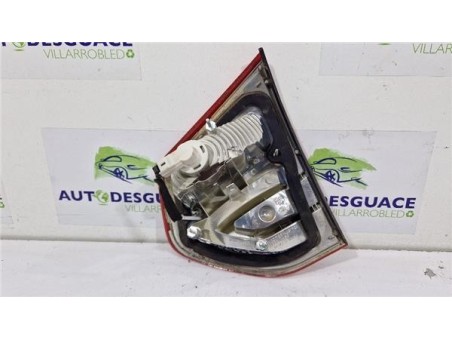 Piloto Trasero Izquierdo Citroen C4 Picasso  1 6 HDi