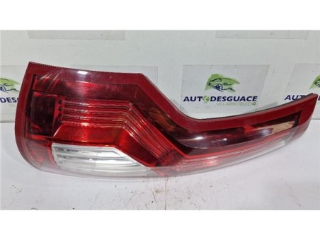 Piloto Trasero Izquierdo Citroen Grand C4 Picasso  1 6 Exclusive [1 6 Ltr  - 80 kW 16V HDi FAP]