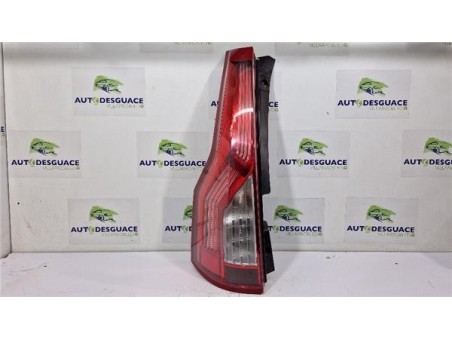 Piloto Trasero Izquierdo Citroen Grand C4 Picasso  1 6 Exclusive [1 6 Ltr  - 80 kW 16V HDi FAP]